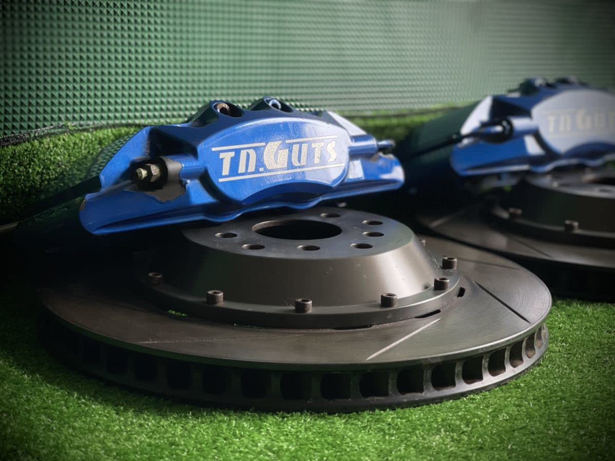 希少! BL5 BP5 レガシィTNガッツ リュウドーくん 触媒ストレート